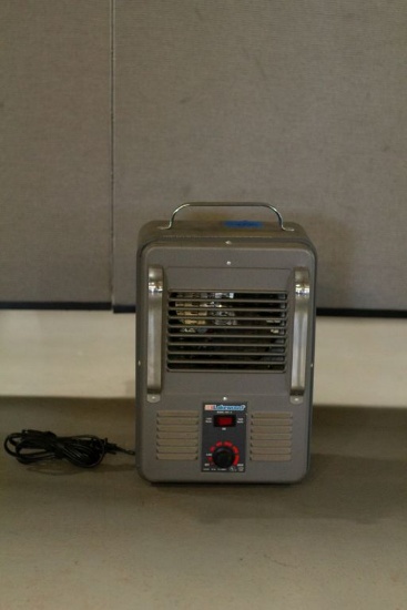 Lake Wood Electric Heater