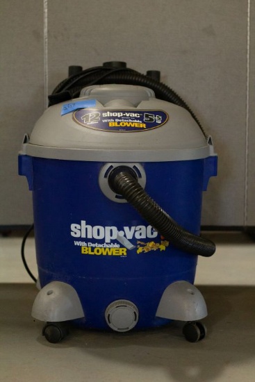 Shop Vac