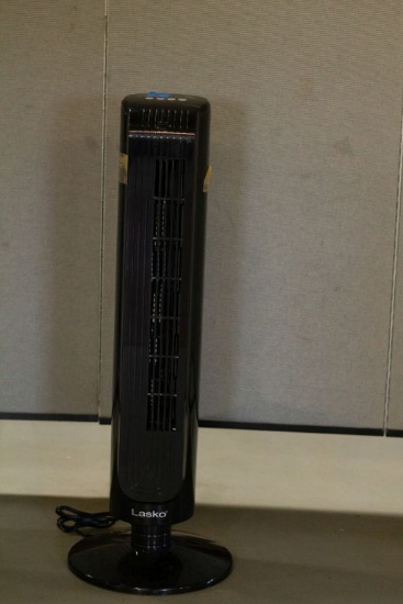 Lasko 3 Speed Tower Fan