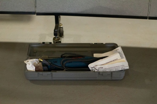 Ryobi Detail Sander DS2000