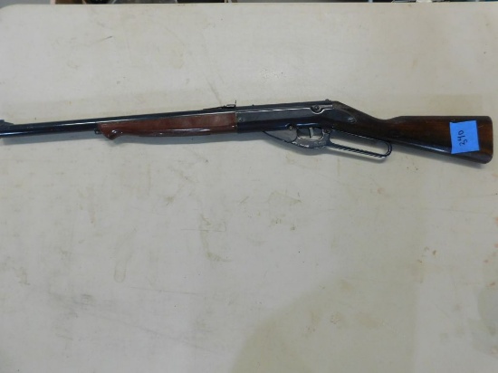 Daisy BB Gun MD 95