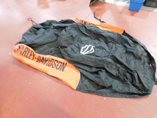 Harley Bike Cover