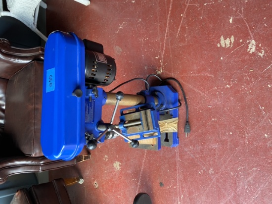 Benchtop 8" Drill Press