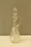 Crystal Caraffe