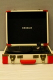 Crosley Electric Record Player