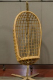 Wicker Hanging Chair