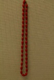 Cinnabar Necklace