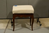 Bombay Cherry Stool