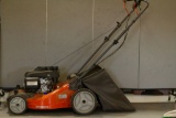 Husqvarna CC 221RH Mower