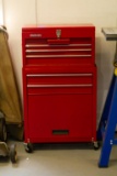 Stack-On Two Piece Tool Box