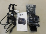 Hype I-FX with Handle Bar Mount 1080P/ WIFI