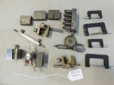 Small Mechanics Tools 14 Pieces