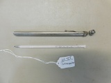 Thermometer, Moeller Instruments Co. NYC