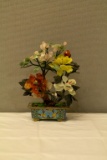 Oriental Quart Tree