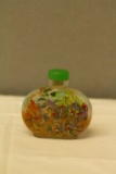 Oriental Snuff Bottle