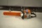 Stihl MS211 Chainsaw