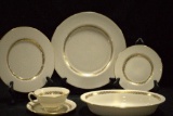 Lenox Imperial Pattern China