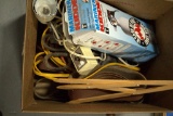 Box of Misc. Tools