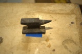 Miniature Anvil