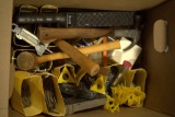 Misc. Box of Tools