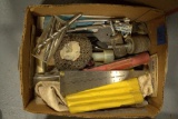 Misc. Box of Drill Bits