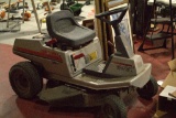 Craftsman 10HP Riding Mower