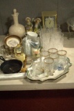 Misc Glassware