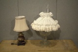 2 Lamps