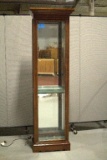 Glass Display Cabinet