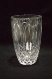 Crystal Vase