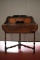 Art Deco Corner Desk