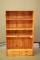 Pine Bookcase