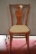 Single Bentwood Chair