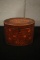 Small Inlay Dresser Box