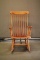 Maple Rocking Chair