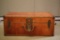 Vintage Samsonite Trunk