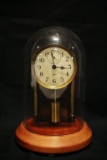 Barr Aniversary Clock