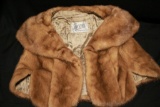 Jacobs Furs Hamburg, NY Fur Cover Up