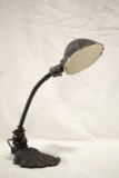 Weber Desk Lamp