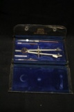 Keuffel & Esser Co. Drafting Set