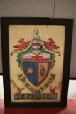 Family Crest