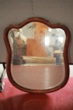 Antique Mirror