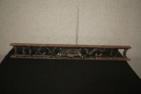 Antique Cast Level