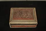 Ornate Trinket Box