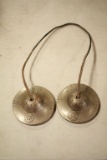 Bronze Tibetian Bells