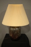 2 Single Lamps