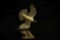 Strange Splender Bird Figurine