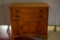 Kling Furniture Solid Maple Buffet