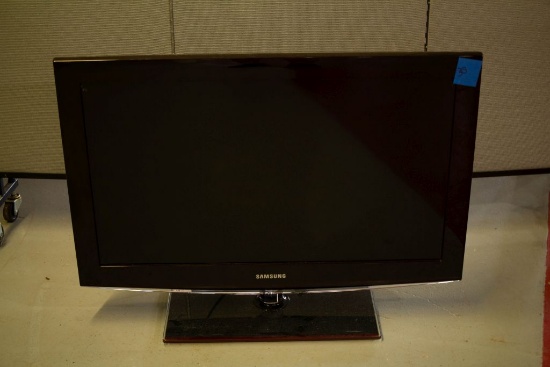 Samsung 32" TV