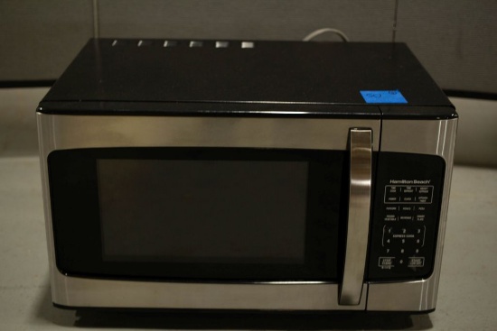 Hamilton Beach Microwave